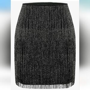 Maner Skirt
